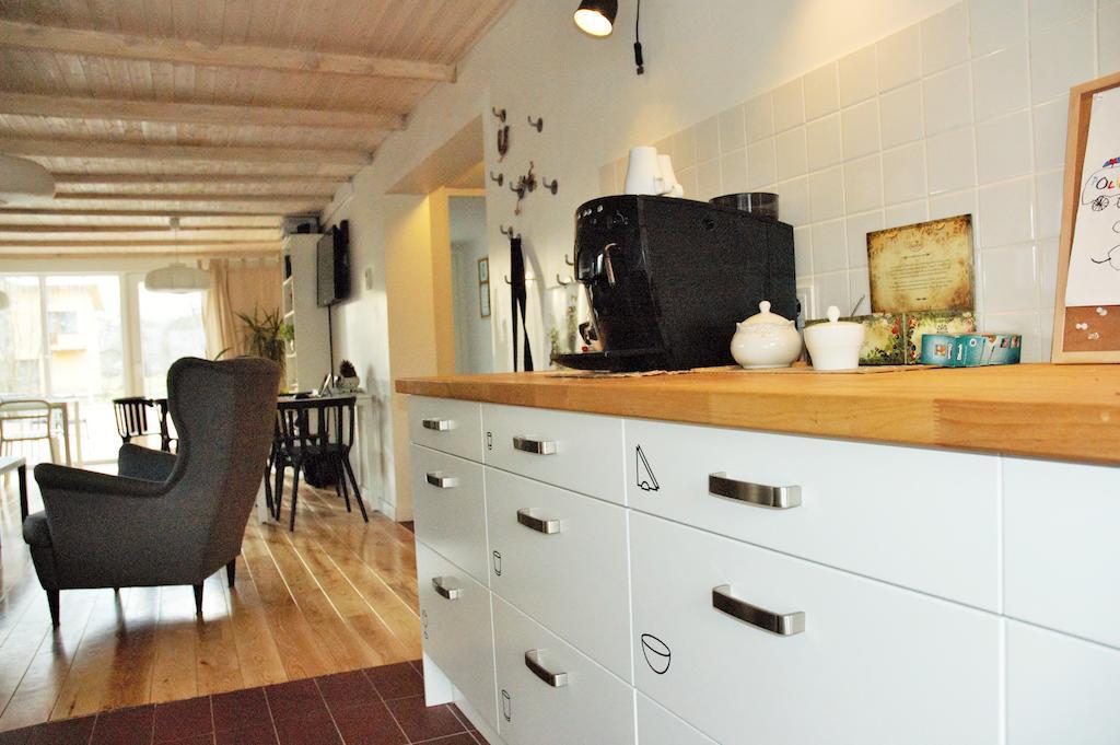 Saka Vacation House Druskininkai Kültér fotó