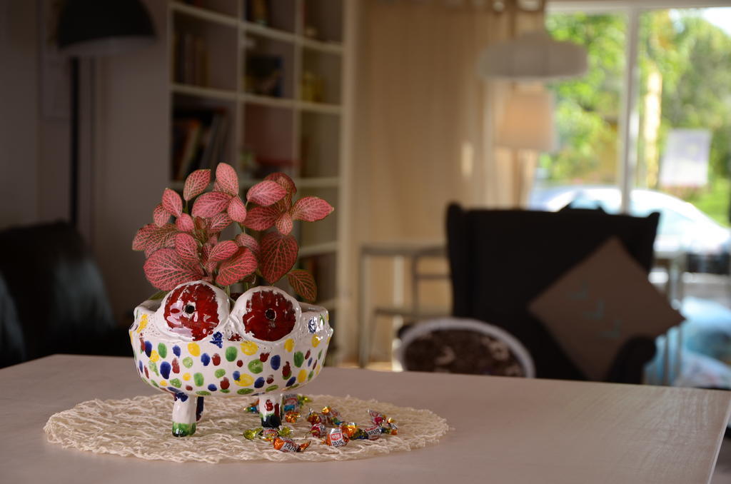 Saka Vacation House Druskininkai Kültér fotó
