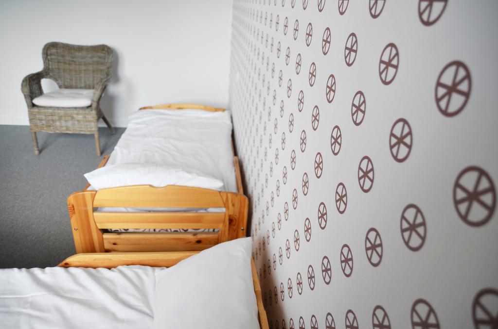 Saka Vacation House Druskininkai Kültér fotó