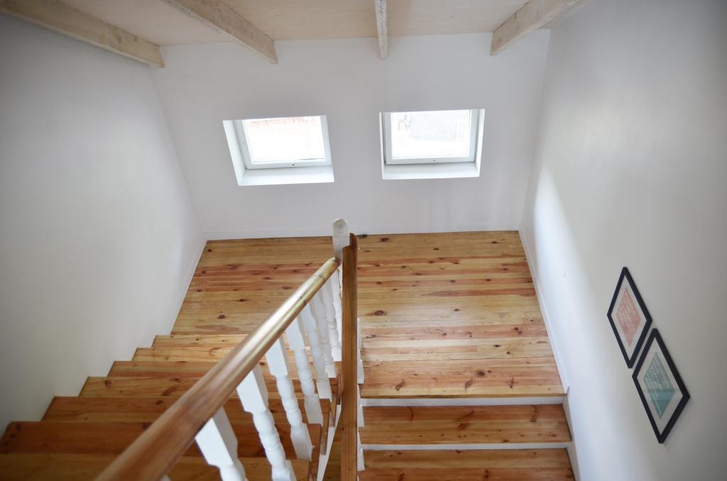 Saka Vacation House Druskininkai Kültér fotó
