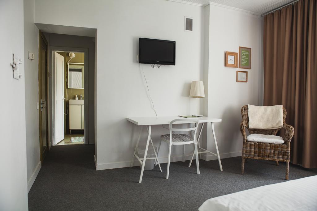 Saka Vacation House Druskininkai Kültér fotó