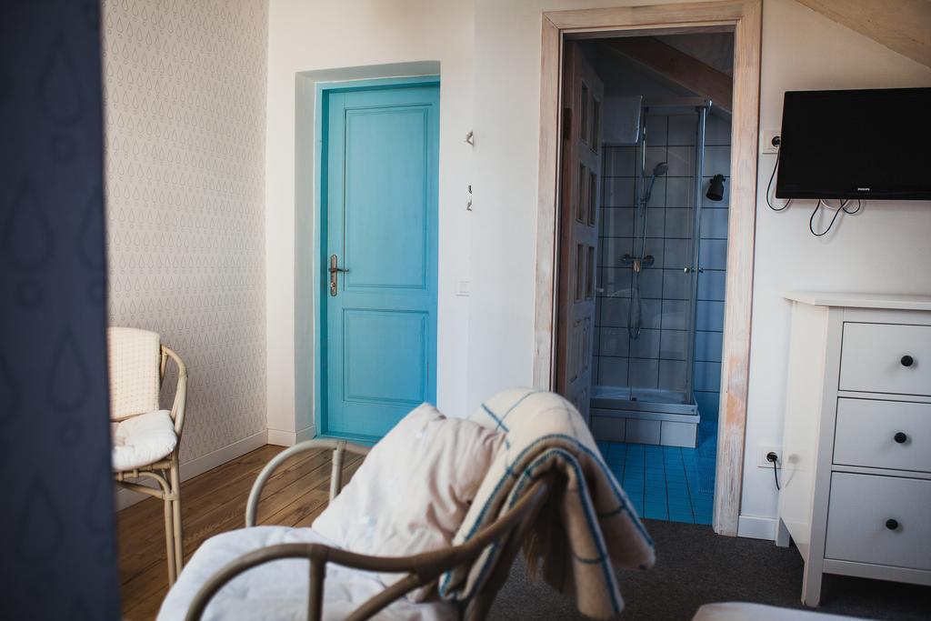 Saka Vacation House Druskininkai Kültér fotó