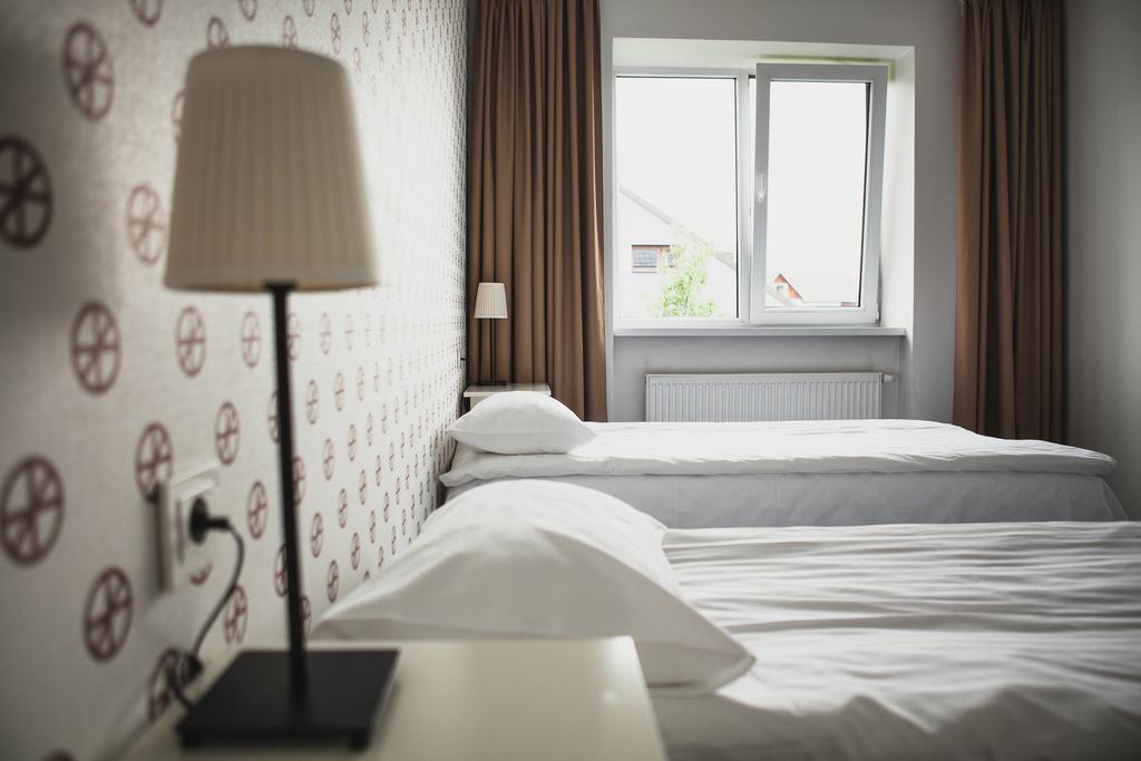 Saka Vacation House Druskininkai Kültér fotó