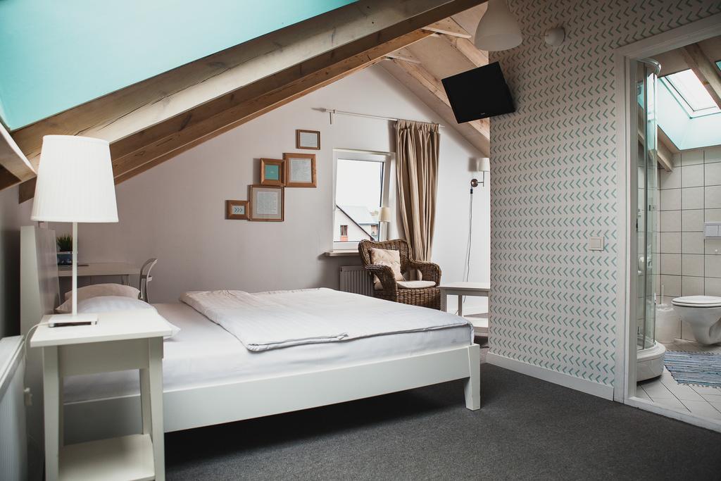 Saka Vacation House Druskininkai Szoba fotó
