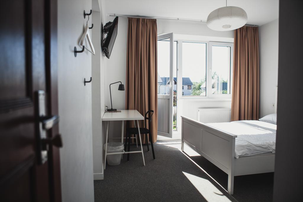 Saka Vacation House Druskininkai Szoba fotó