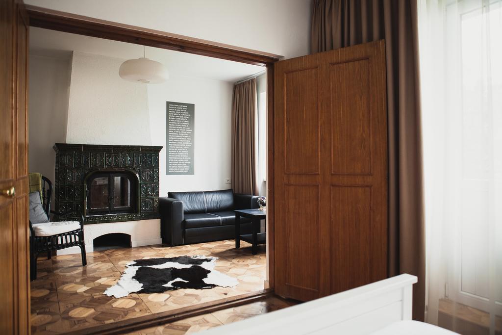 Saka Vacation House Druskininkai Kültér fotó