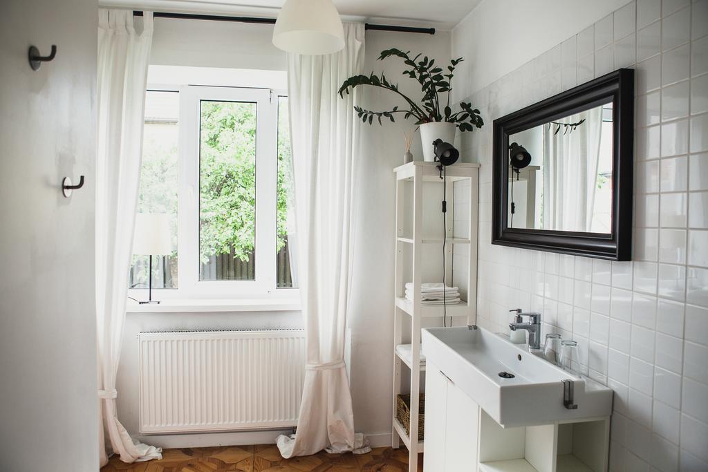 Saka Vacation House Druskininkai Kültér fotó