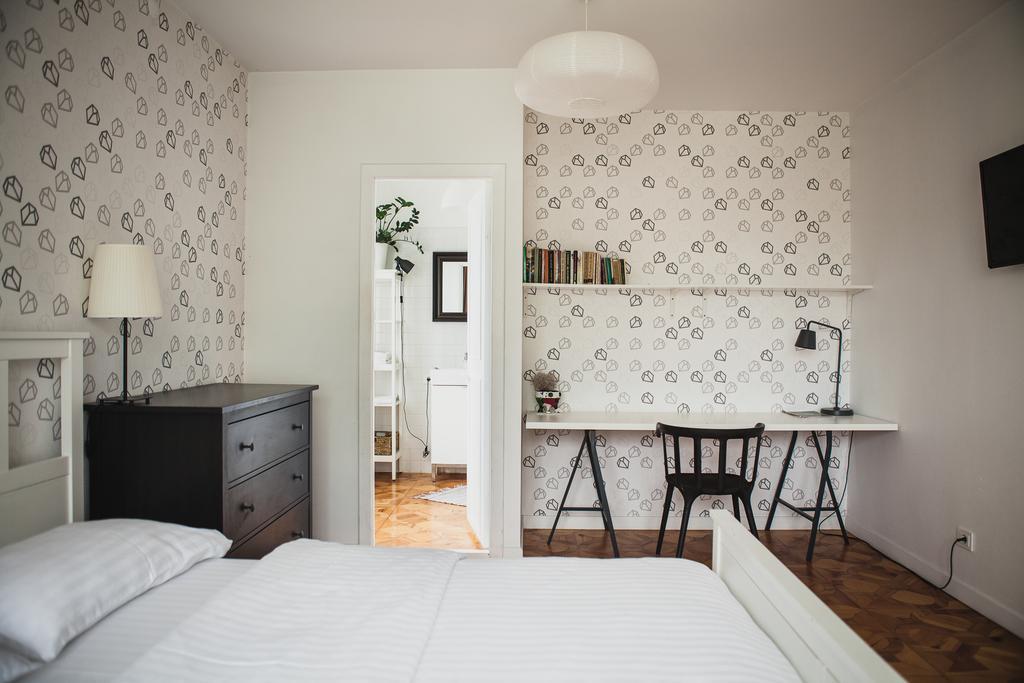 Saka Vacation House Druskininkai Kültér fotó