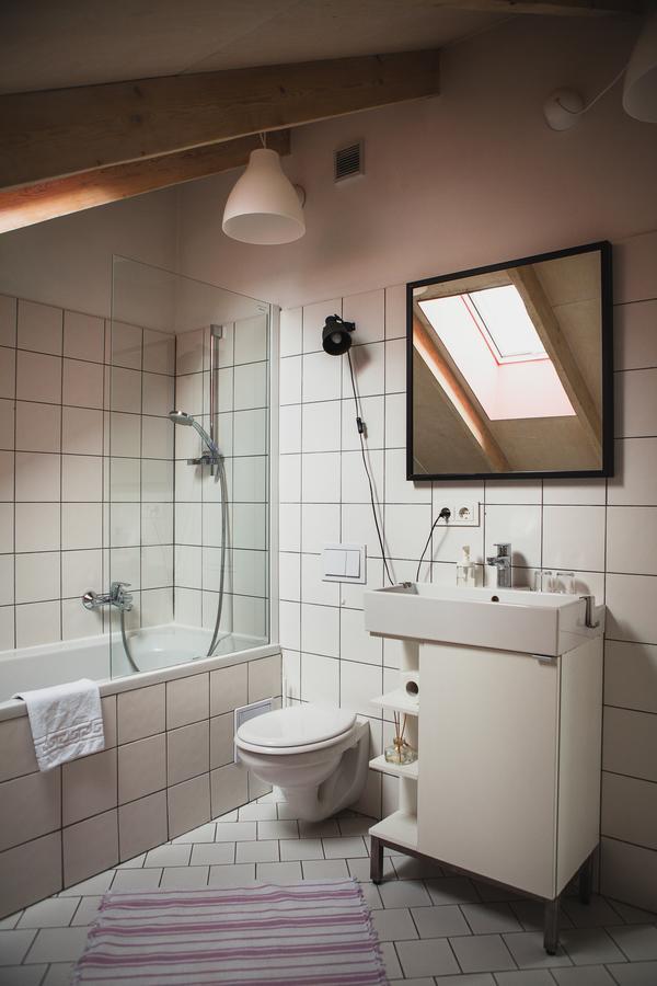 Saka Vacation House Druskininkai Kültér fotó
